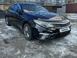 Kia K5 2018 года за 7 300 000 тг. в Алматы