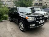 Toyota 4Runner 2011 года за 17 500 000 тг. в Алматы – фото 2