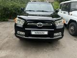 Toyota 4Runner 2011 года за 17 500 000 тг. в Алматы – фото 3