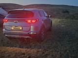 Kia Sportage 2020 годаүшін9 500 000 тг. в Кокшетау – фото 2