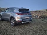 Kia Sportage 2020 годаүшін9 500 000 тг. в Кокшетау – фото 3