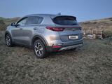 Kia Sportage 2020 годаүшін9 500 000 тг. в Кокшетау – фото 4