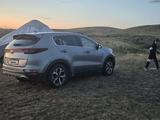 Kia Sportage 2020 годаүшін9 500 000 тг. в Кокшетау – фото 5