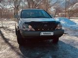 Lexus RX 300 2000 годаүшін5 500 000 тг. в Алматы