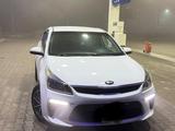 Kia Rio 2018 года за 6 100 000 тг. в Усть-Каменогорск – фото 3