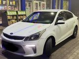 Kia Rio 2018 года за 6 100 000 тг. в Усть-Каменогорск – фото 4