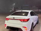 Kia Rio 2018 года за 6 100 000 тг. в Усть-Каменогорск – фото 5