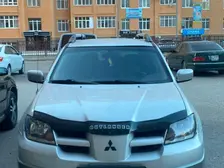 Mitsubishi Outlander, 2003