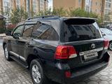Toyota Land Cruiser 2014 года за 25 000 000 тг. в Актау – фото 3
