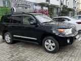 Toyota Land Cruiser 2014 года за 25 000 000 тг. в Актау