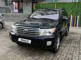 Toyota Land Cruiser 2014 года за 25 000 000 тг. в Актау – фото 2