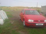 Volkswagen Golf 2002 года за 2 855 000 тг. в Усть-Каменогорск – фото 2