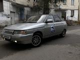 ВАЗ (Lada) 2112 2001 года за 650 000 тг. в Караганда