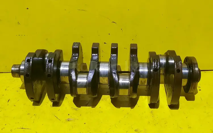 Коленвал ауди фв 2, 0 л за 90 000 тг. в Караганда