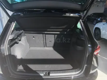Skoda Karoq Selection II 2025 года за 13 000 000 тг. в Атырау – фото 3