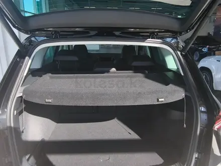 Skoda Karoq Selection II 2025 года за 13 000 000 тг. в Атырау – фото 4