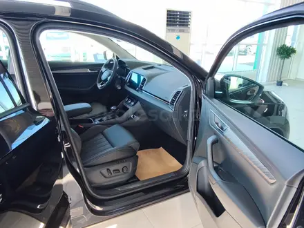 Skoda Karoq Selection II 2025 года за 13 000 000 тг. в Атырау – фото 5