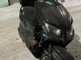 Benelli  Velvet 150 2024 годаfor130 000 тг. в Темиртау – фото 4