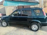 Honda CR-V 1997 годаүшін3 550 000 тг. в Алматы – фото 2