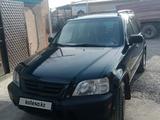 Honda CR-V 1997 годаүшін3 550 000 тг. в Алматы
