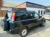 Honda CR-V 1997 годаүшін3 550 000 тг. в Алматы – фото 3