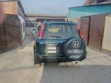 Honda CR-V 1997 годаүшін3 550 000 тг. в Алматы – фото 4