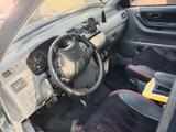 Honda CR-V 1997 годаүшін3 550 000 тг. в Алматы – фото 5