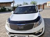 Kia Sportage 2014 года за 6 800 000 тг. в Жанаозен – фото 4