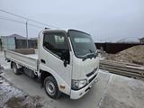 Toyota  Dyna 2016 года за 13 000 000 тг. в Алматы