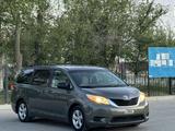 Toyota Sienna 2013 года за 8 250 000 тг. в Бейнеу – фото 4