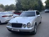 Mercedes-Benz CLK 320 1998 года за 1 300 000 тг. в Уральск