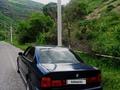 BMW 525 1991 года за 1 400 000 тг. в Шымкент – фото 3