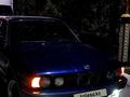 BMW 525 1991 года за 1 400 000 тг. в Шымкент – фото 9