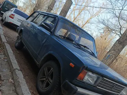 ВАЗ (Lada) 2104 2002 года за 1 000 000 тг. в Усть-Каменогорск – фото 4