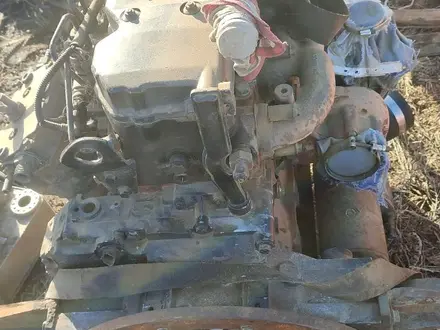 Двигатель каминс 6ISBE в Уральск – фото 2