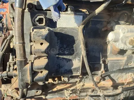 Двигатель каминс 6ISBE в Уральск – фото 4