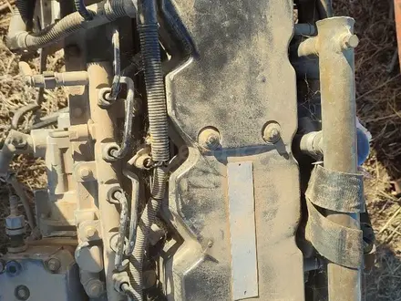 Двигатель каминс 6ISBE в Уральск – фото 6