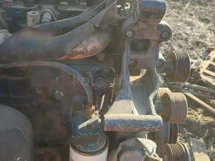 Двигатель каминс 6ISBE в Уральск – фото 7