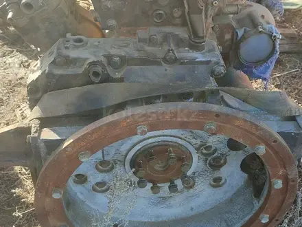 Двигатель каминс 6ISBE в Уральск – фото 8