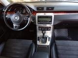 Volkswagen Passat 2009 года за 2 900 000 тг. в Шымкент – фото 2