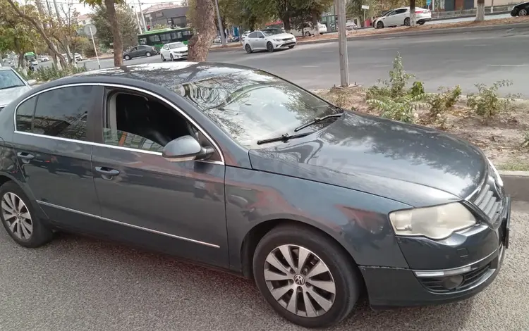 Volkswagen Passat 2009 годаүшін2 900 000 тг. в Шымкент
