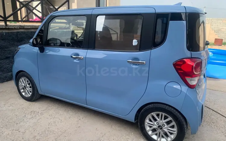 Kia Ray 2021 года за 4 500 000 тг. в Шымкент