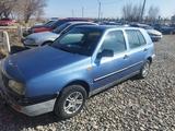 Volkswagen Golf 1992 годаүшін1 000 000 тг. в Талдыкорган – фото 3