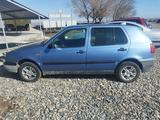 Volkswagen Golf 1992 годаүшін1 000 000 тг. в Талдыкорган – фото 4