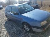 Volkswagen Golf 1992 годаүшін1 000 000 тг. в Талдыкорган