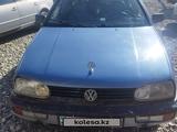 Volkswagen Golf 1992 годаүшін1 000 000 тг. в Талдыкорган – фото 2
