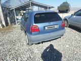 Volkswagen Golf 1992 годаүшін1 000 000 тг. в Талдыкорган – фото 5