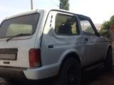 ВАЗ (Lada) Lada 2121 2010 годаүшін1 100 000 тг. в Шымкент – фото 3