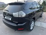 Lexus RX 350 2007 годаfor9 300 000 тг. в Алматы – фото 3