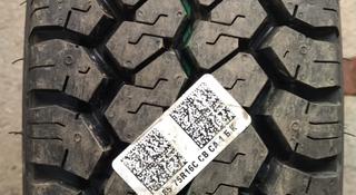 185/75R16 C Cordiant Business CA-1 104/102Q с/күшін28 000 тг. в Алматы